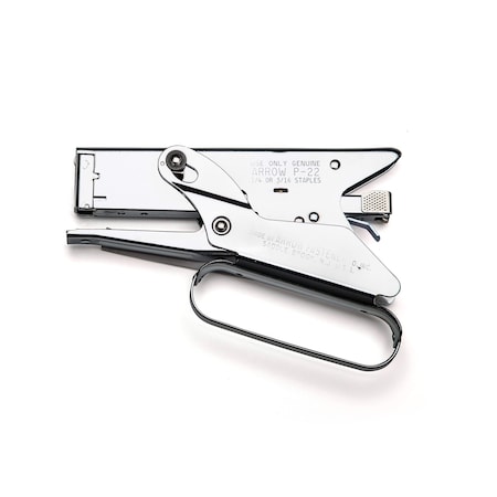Arrow Lock Plier Stapler P22-6